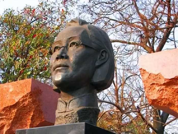 她让祖国核技术前进50年，却“神秘失踪”，丈夫：我们30年没见了