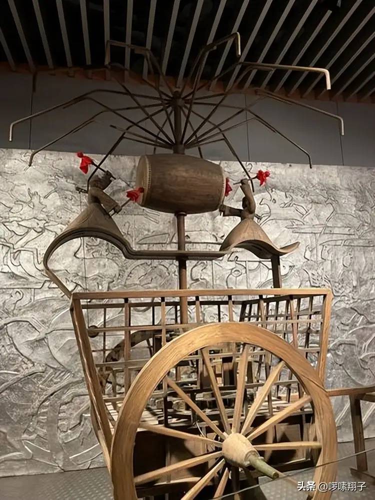 古代没有地图和导航，古人要是出远门的话，是怎么保证不会迷路的