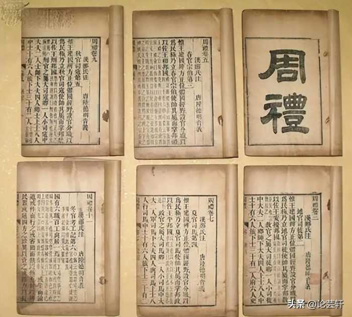古代没有指纹识别技术，为何还要按手印画押？这就是老祖宗的智慧