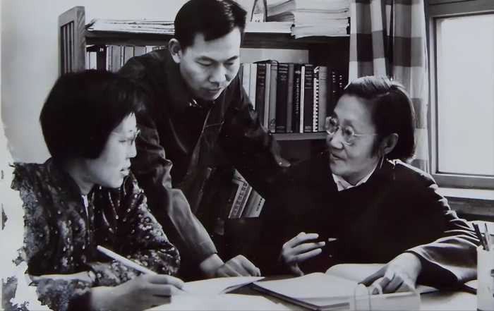 她让祖国核技术前进50年，却“神秘失踪”，丈夫：我们30年没见了