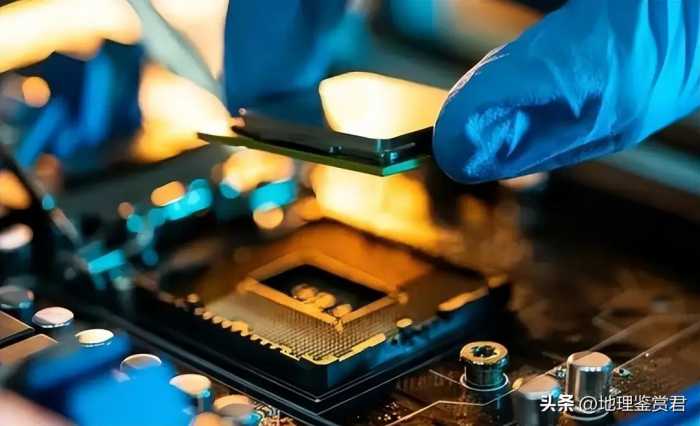 中国务必要攻克5项顶尖技术，一旦突破，定将站在世界之巅！