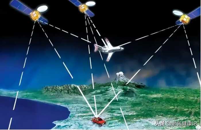 美国量子导航获突破！导弹将不再依赖GPS？称中国在第三层