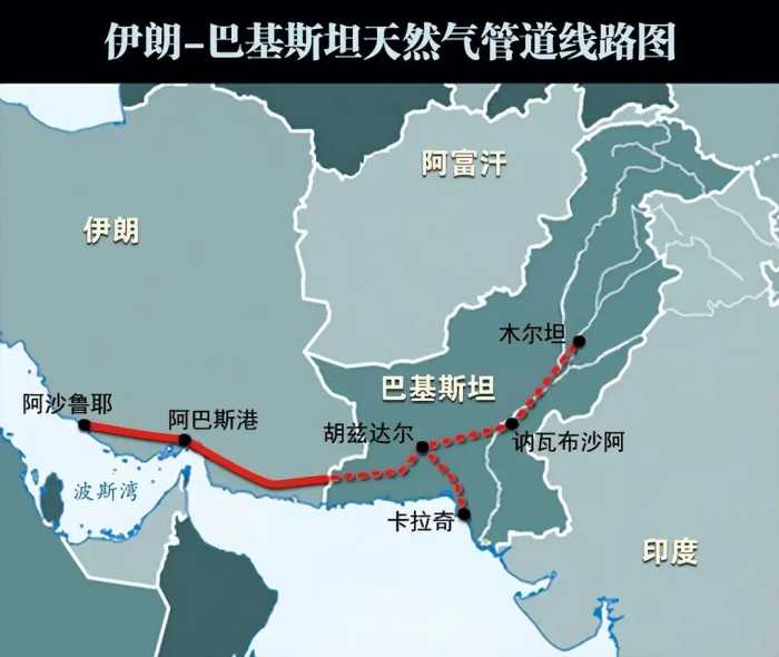 逆天操作！“塑料袋装天然气”不是巴铁技术厉害，是他们真无奈