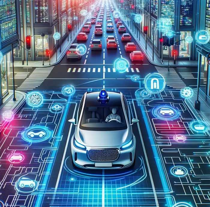 【神预言】2024年最具颠覆性的十大技术，每一条都令人咋舌！