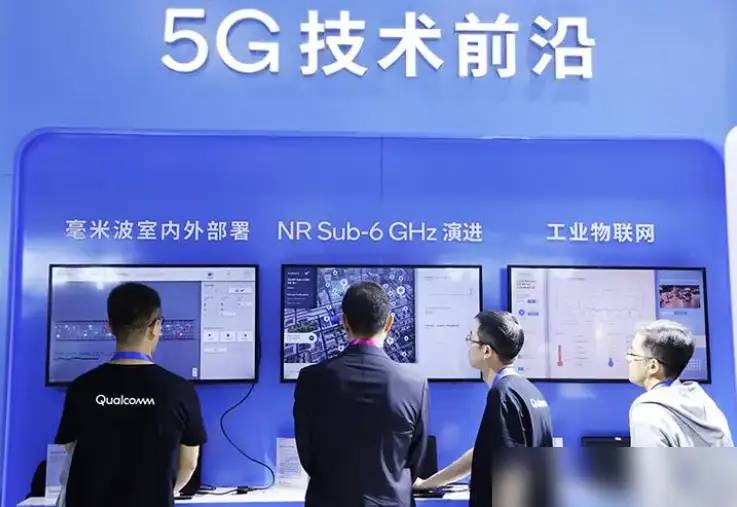 日本宣布6G技术研发成功，速度是5G的287倍，中国6G被赶超了？