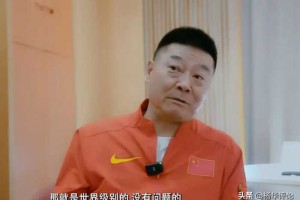 国家田径队教练：吴艳妮技术世界级，只要改善两点就能进世界前三